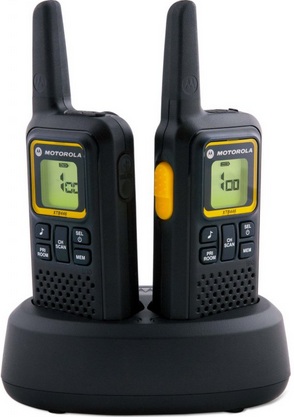 ����� Motorola XTB446